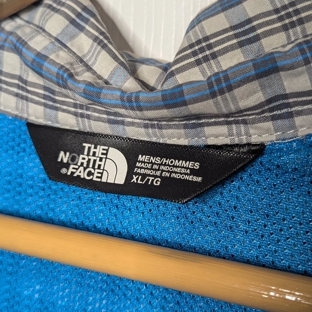 The North Face this item